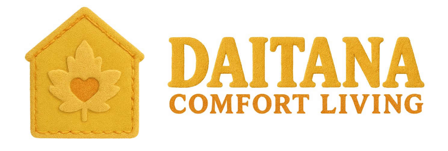 Daitana Comfort Living