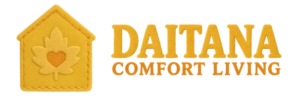 Daitana Comfort Living